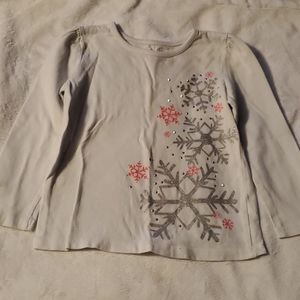 4T long sleeve shirt